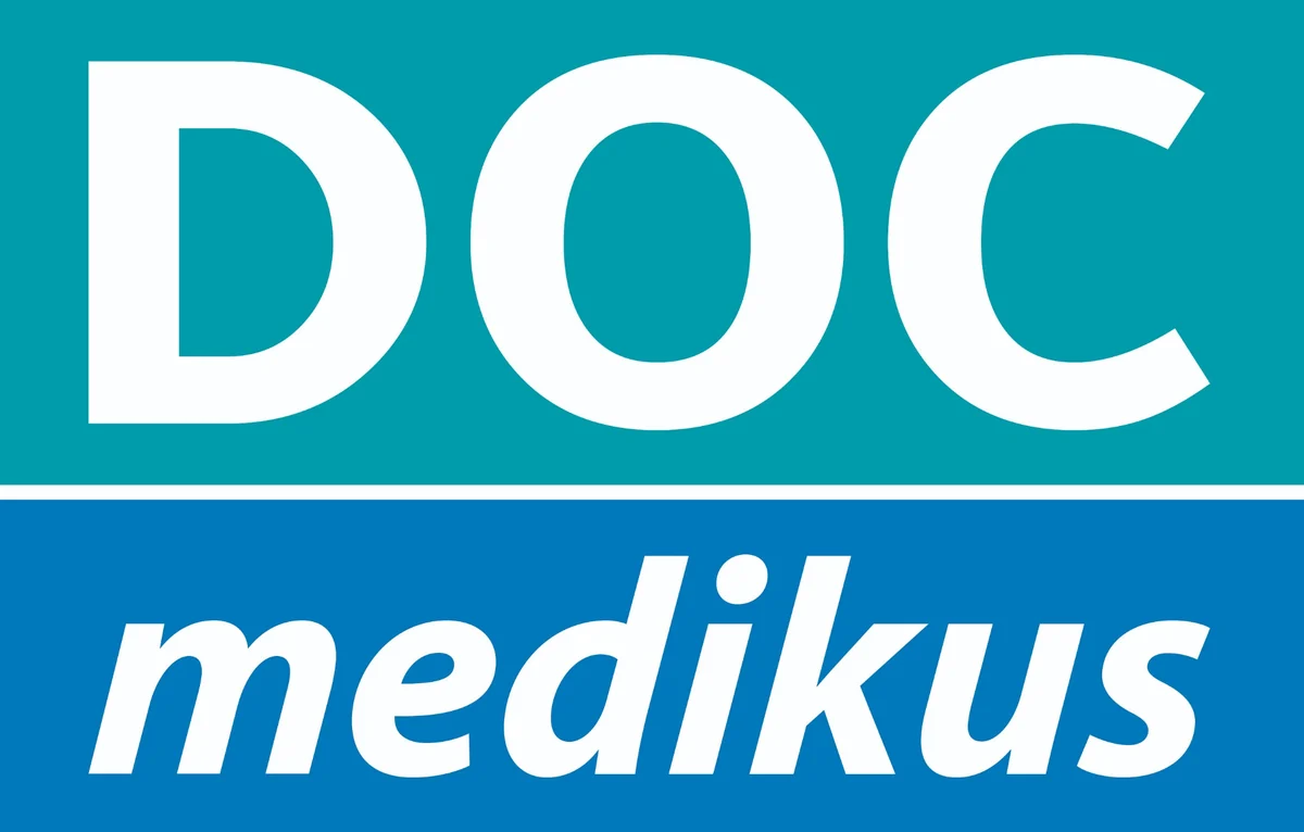 DOC medikus Logo